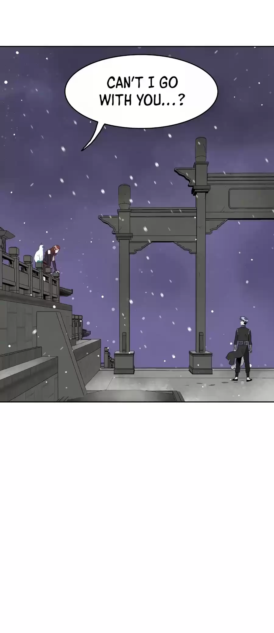 Infinite Leveling: Murim Chapter 69