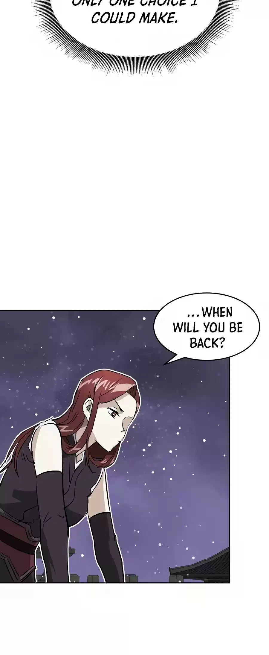 Infinite Leveling: Murim Chapter 69