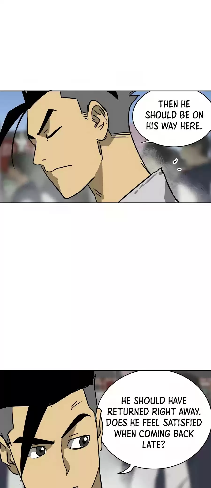 Infinite Leveling: Murim Chapter 69