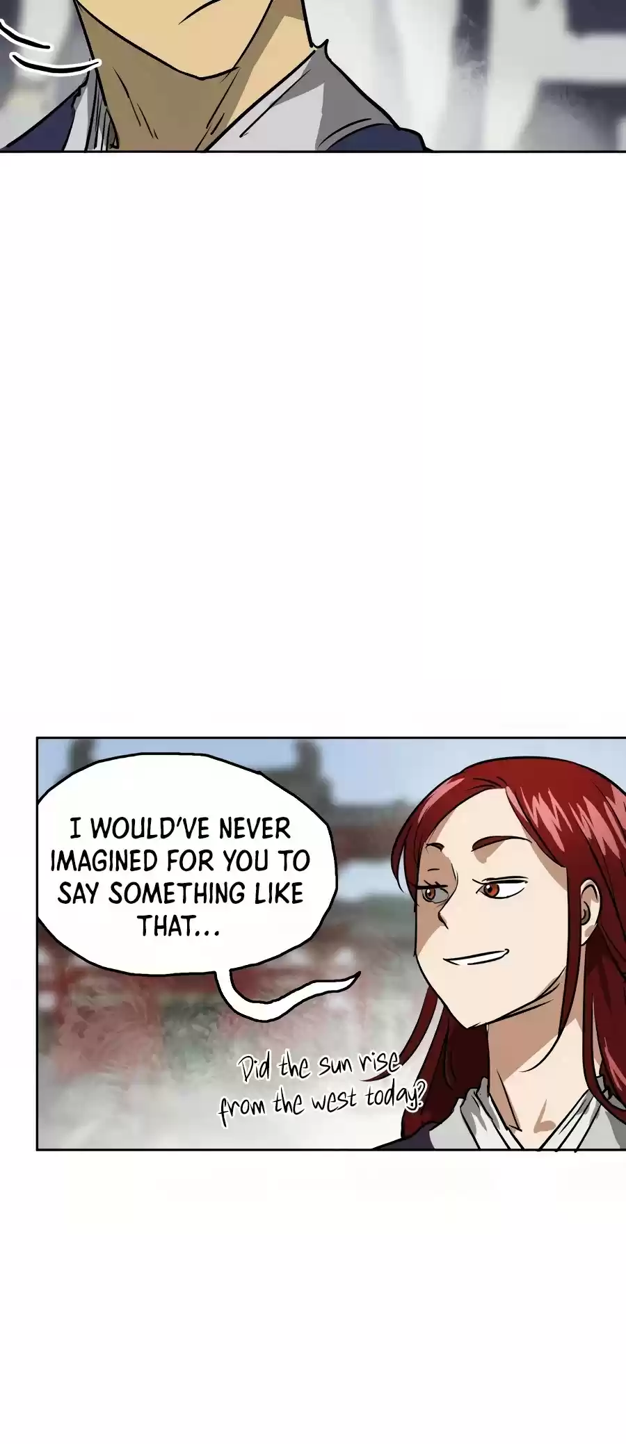 Infinite Leveling: Murim Chapter 69