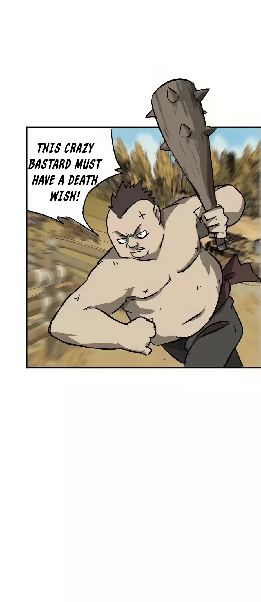 Infinite Leveling: Murim Chapter 69