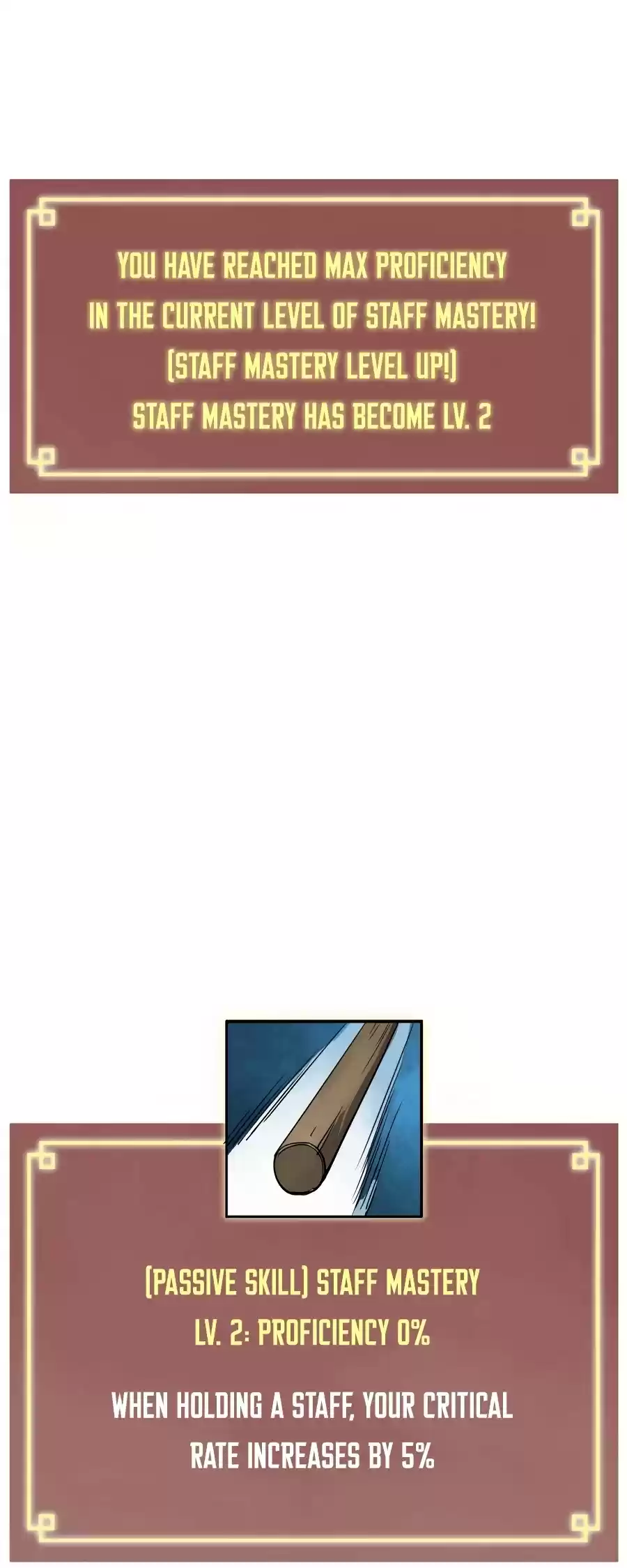 Infinite Leveling: Murim Chapter 69