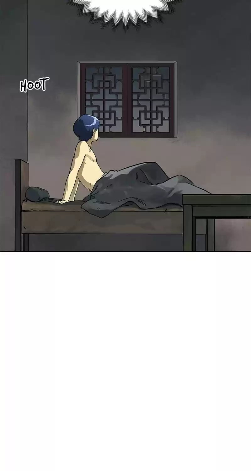 Infinite Leveling: Murim Chapter 7: Ep. 7 - Meeting Jindo Gong