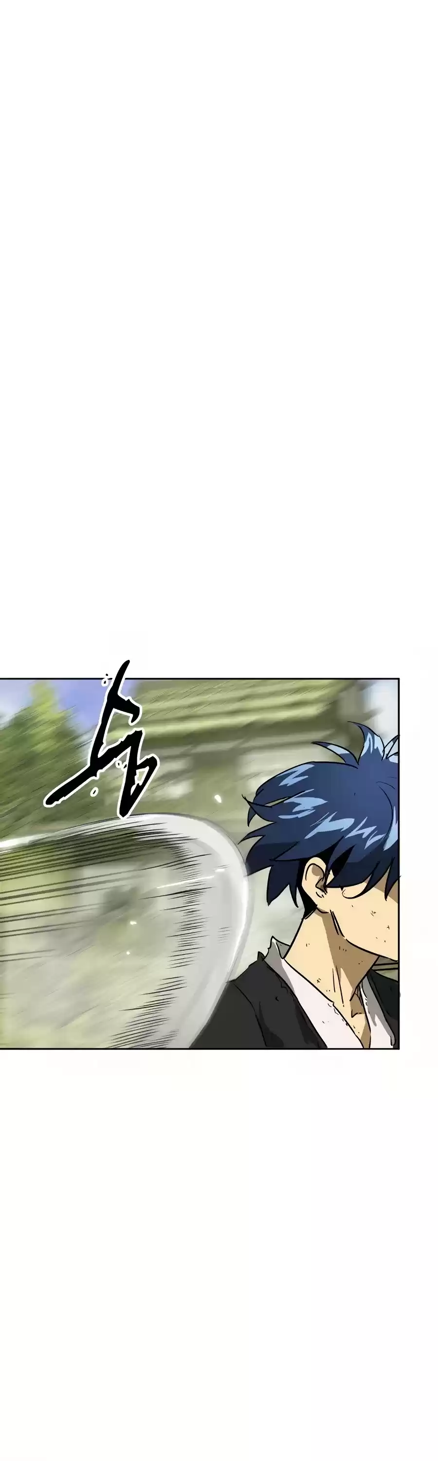 Infinite Leveling: Murim Chapter 70