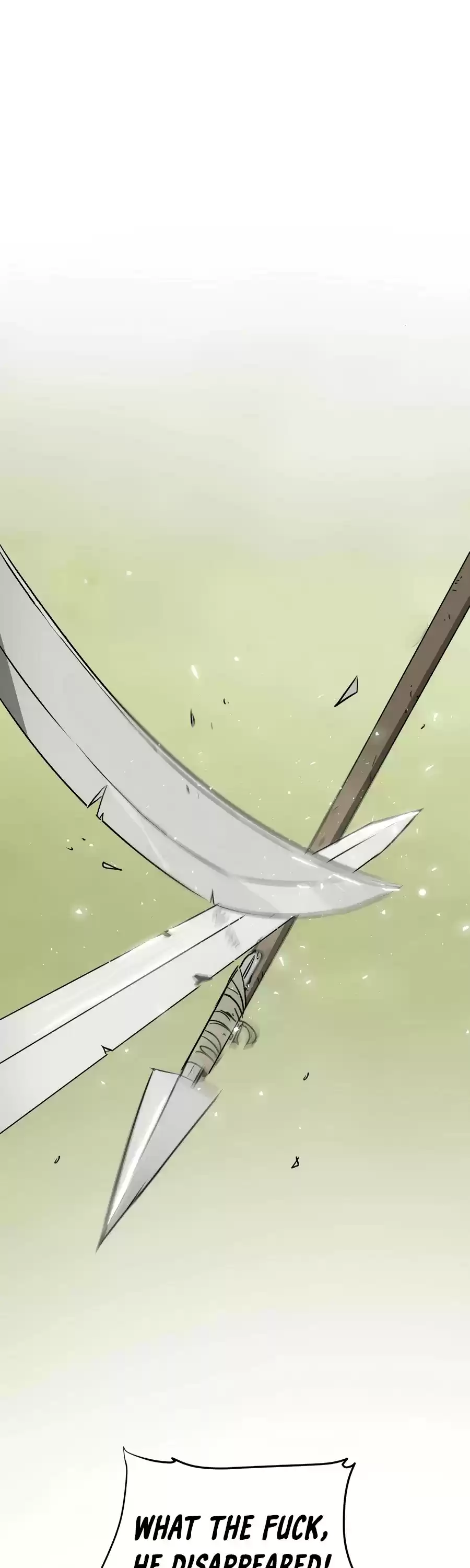 Infinite Leveling: Murim Chapter 70