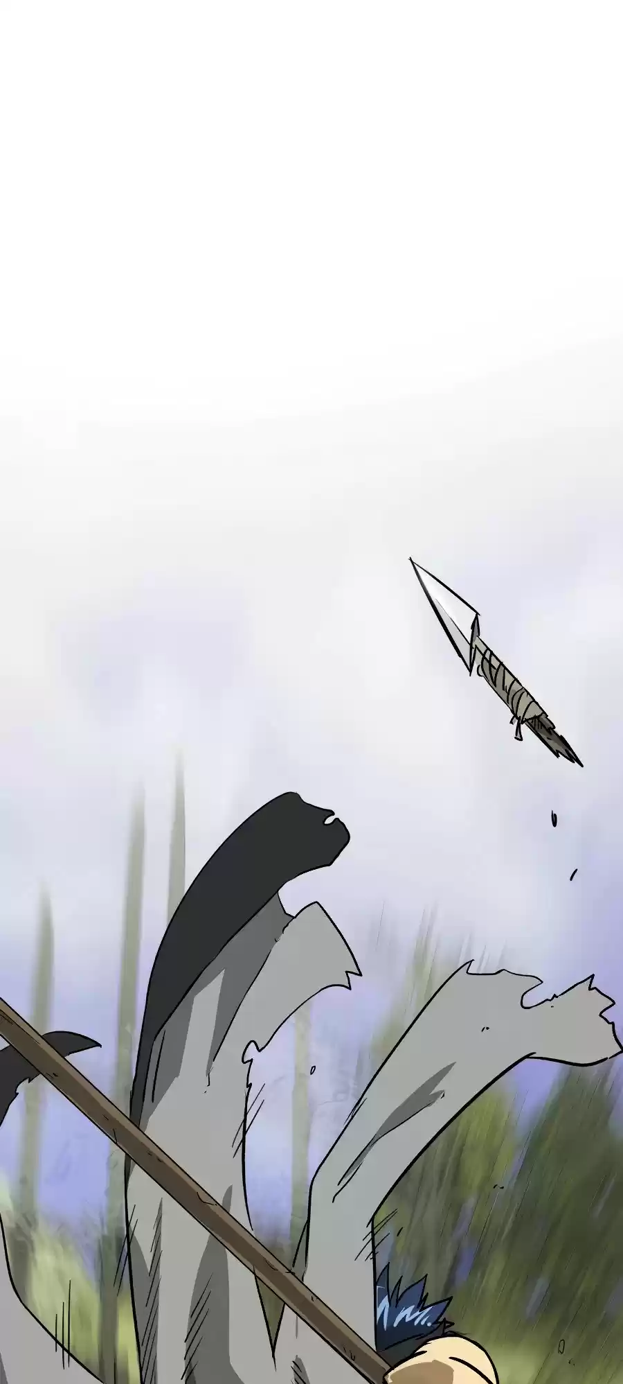 Infinite Leveling: Murim Chapter 70