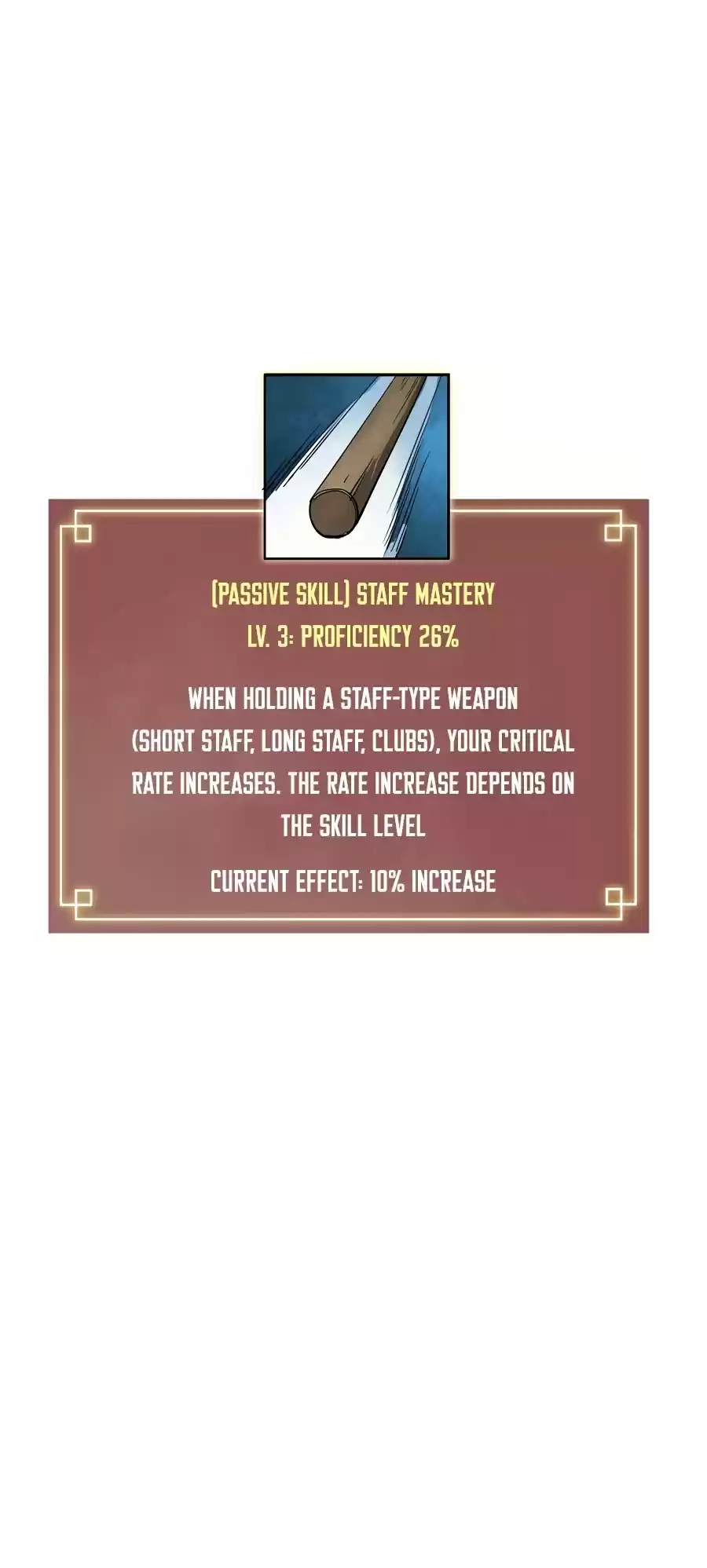 Infinite Leveling: Murim Chapter 70