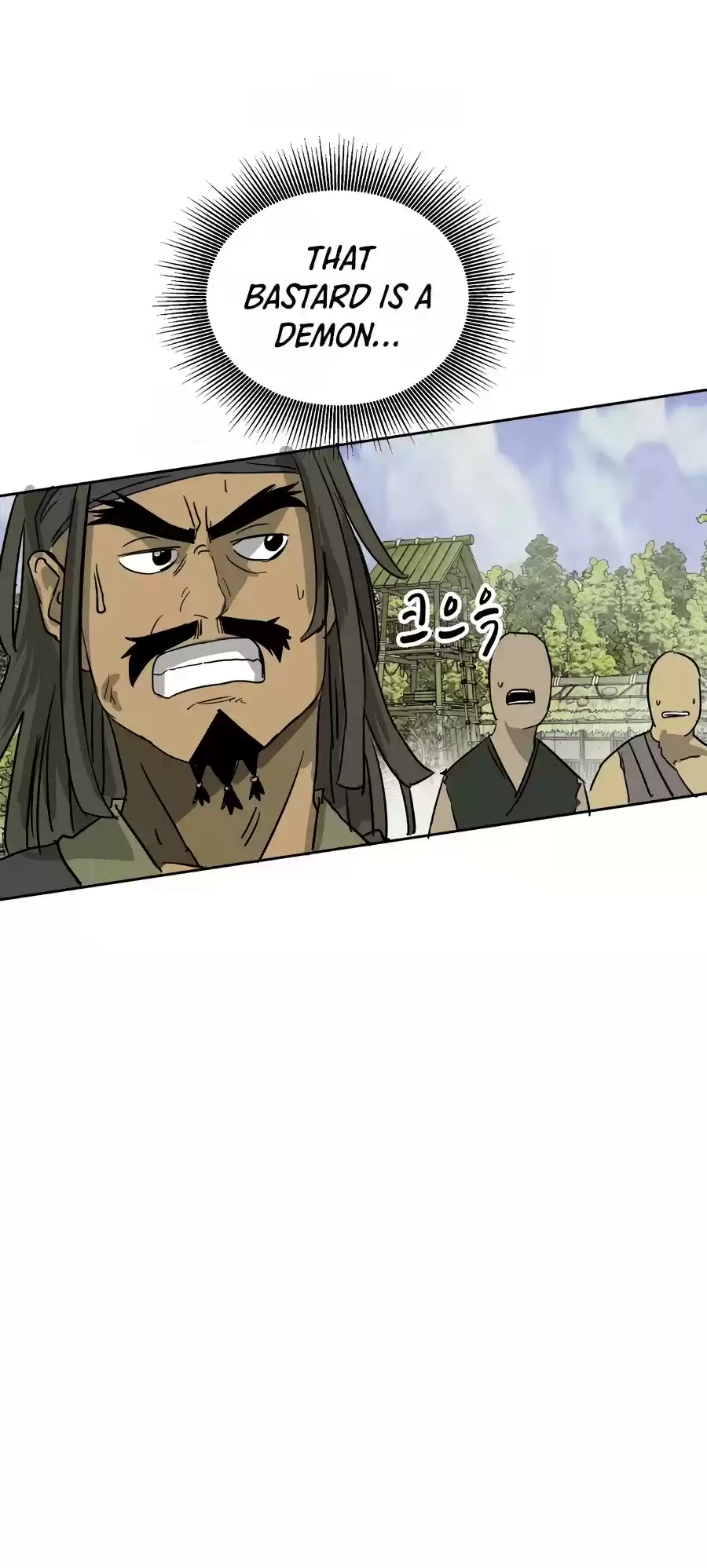 Infinite Leveling: Murim Chapter 70