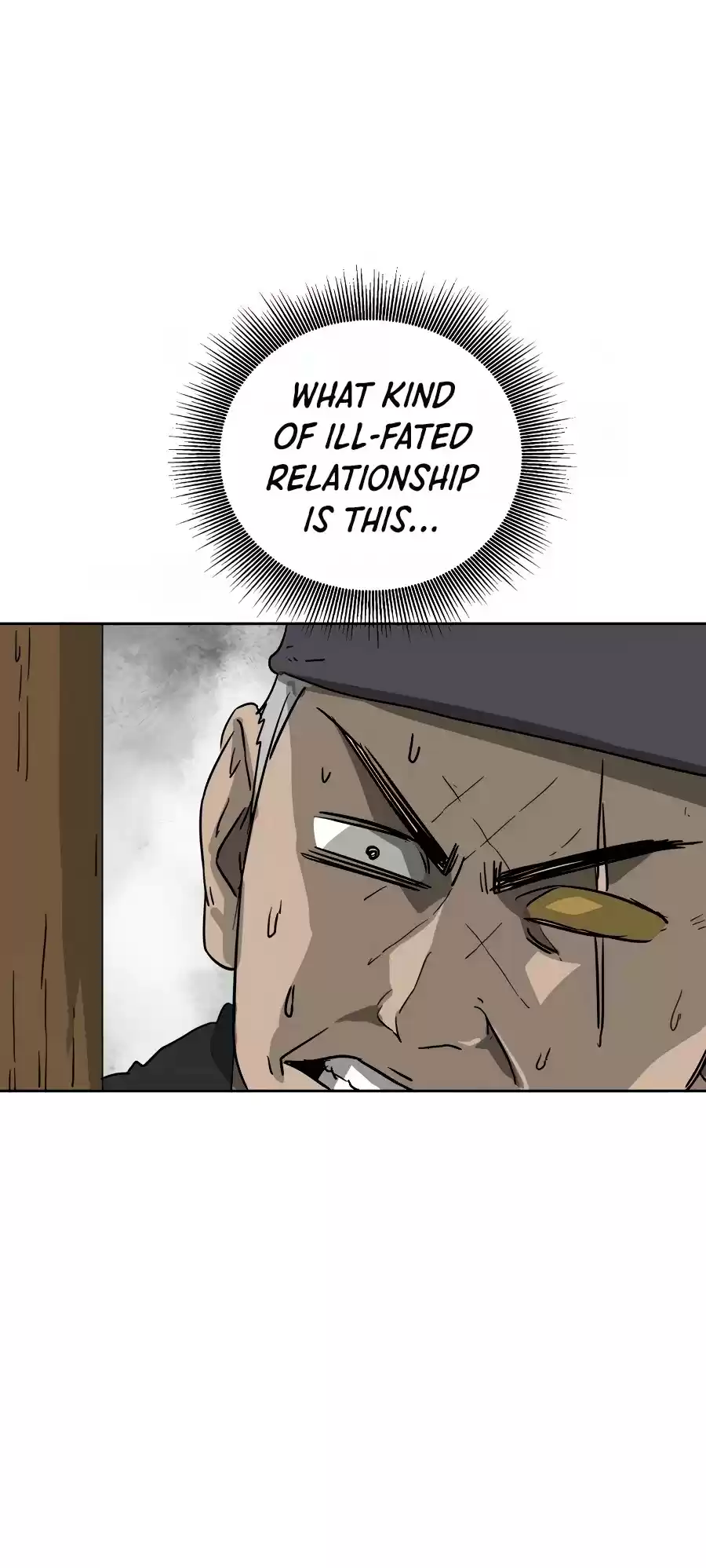 Infinite Leveling: Murim Chapter 70