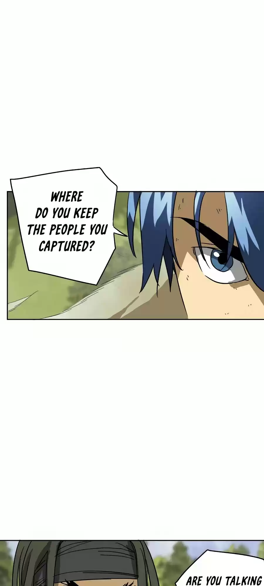 Infinite Leveling: Murim Chapter 70