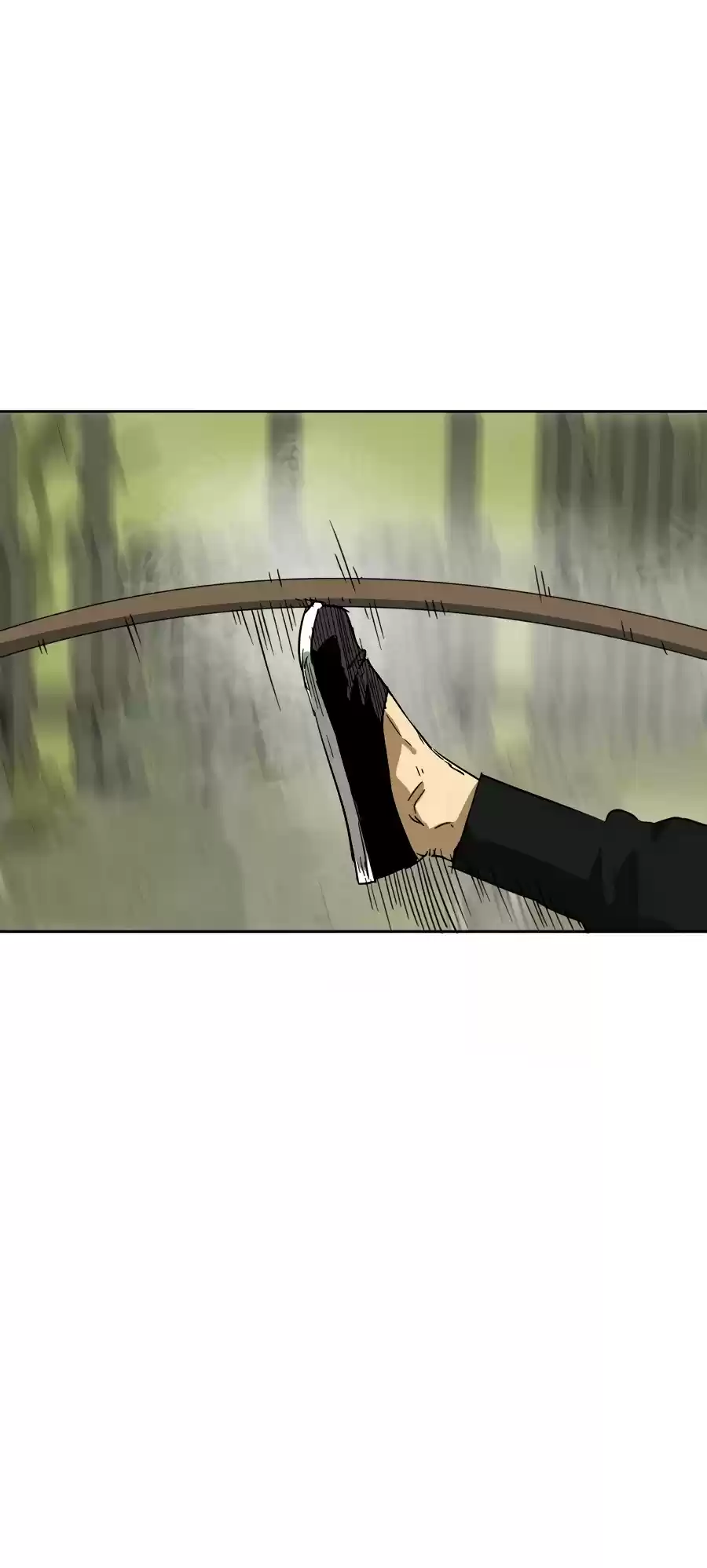 Infinite Leveling: Murim Chapter 70