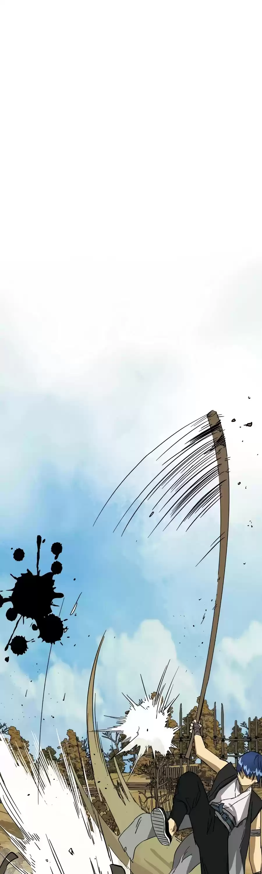 Infinite Leveling: Murim Chapter 70