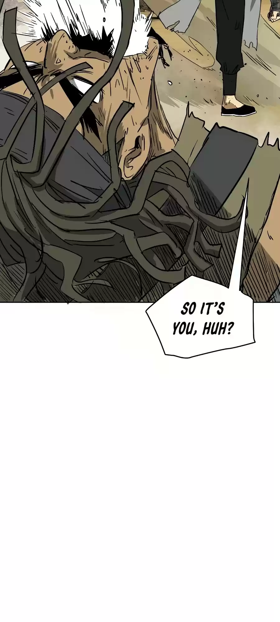 Infinite Leveling: Murim Chapter 70