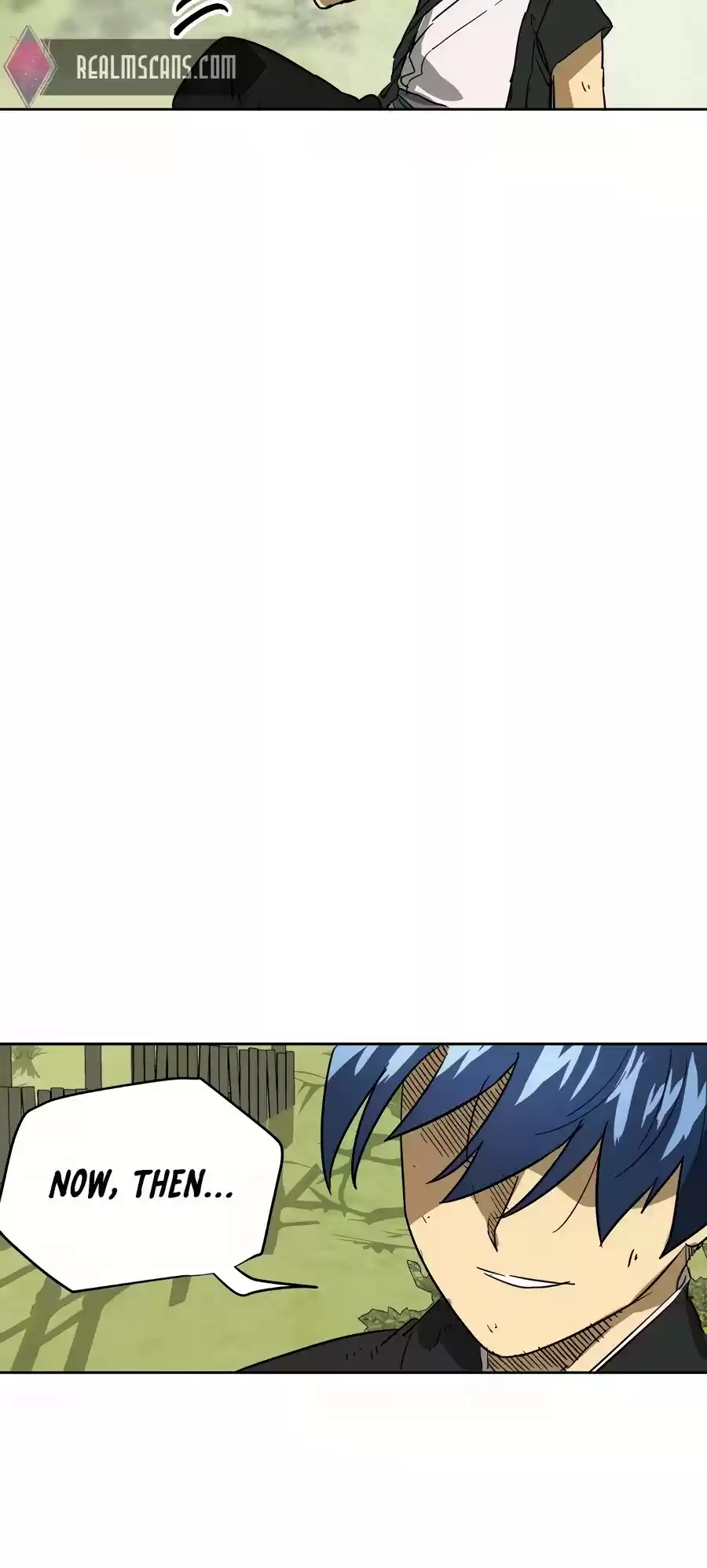 Infinite Leveling: Murim Chapter 70