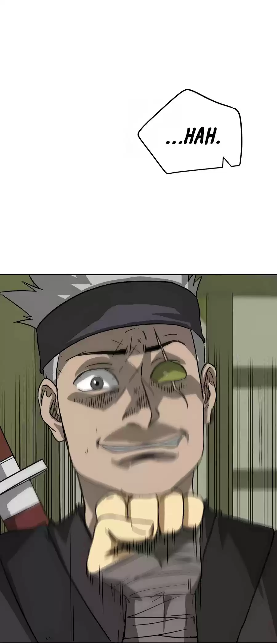 Infinite Leveling: Murim Chapter 70