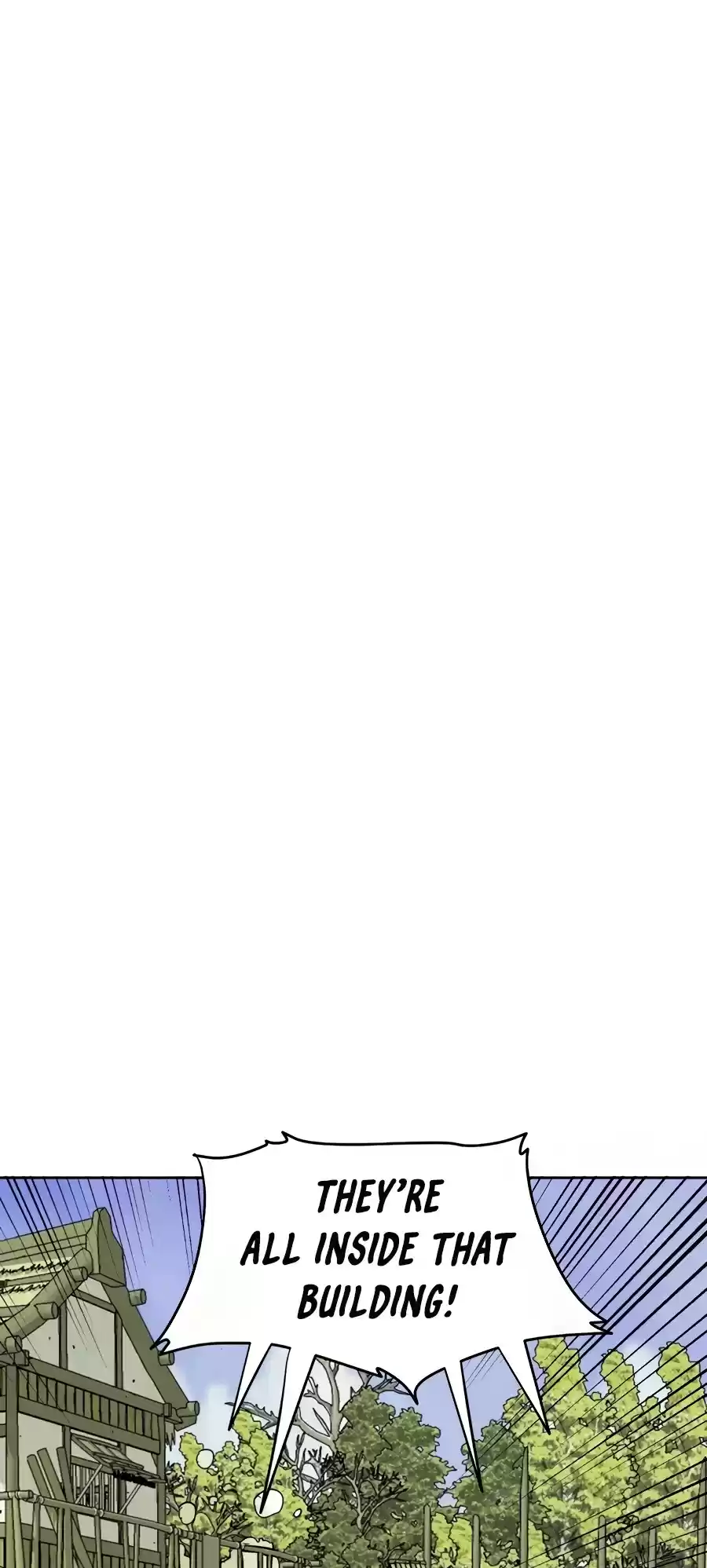 Infinite Leveling: Murim Chapter 70