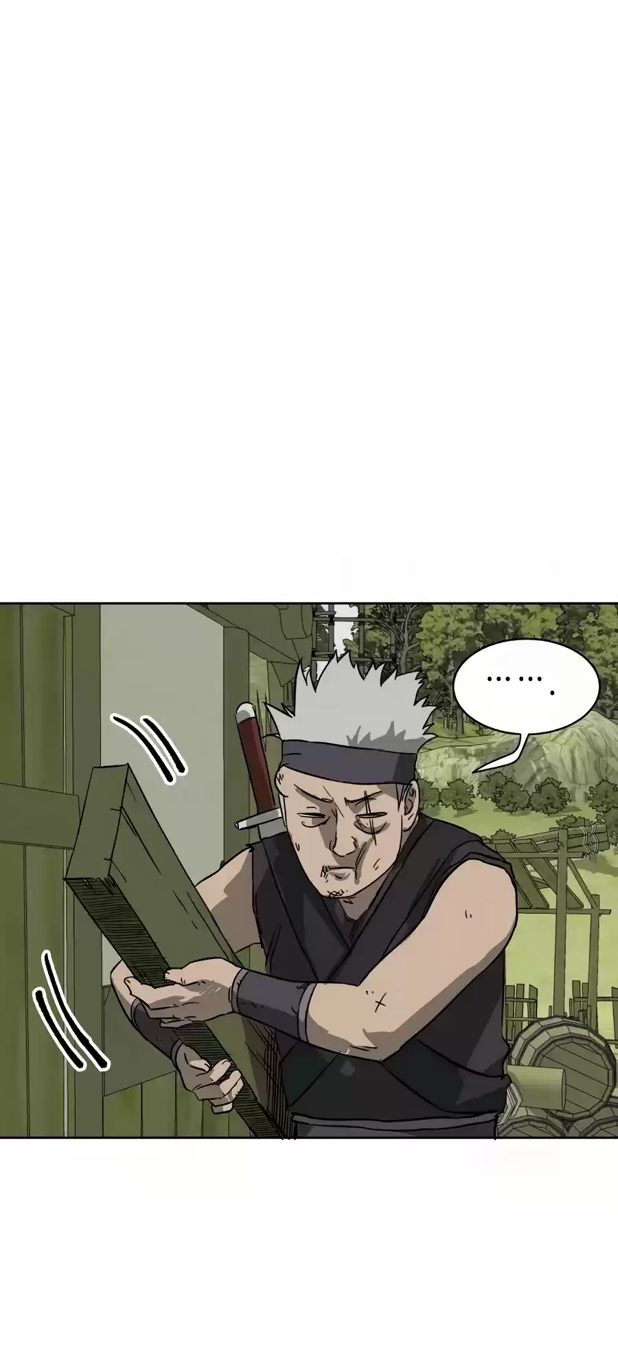 Infinite Leveling: Murim Chapter 70