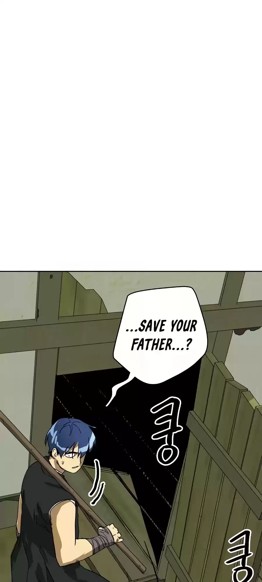 Infinite Leveling: Murim Chapter 70