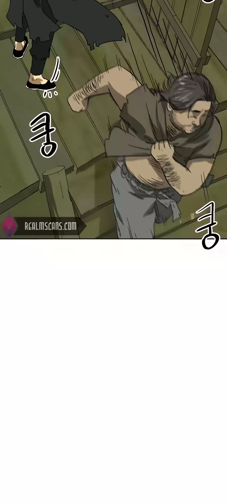 Infinite Leveling: Murim Chapter 70