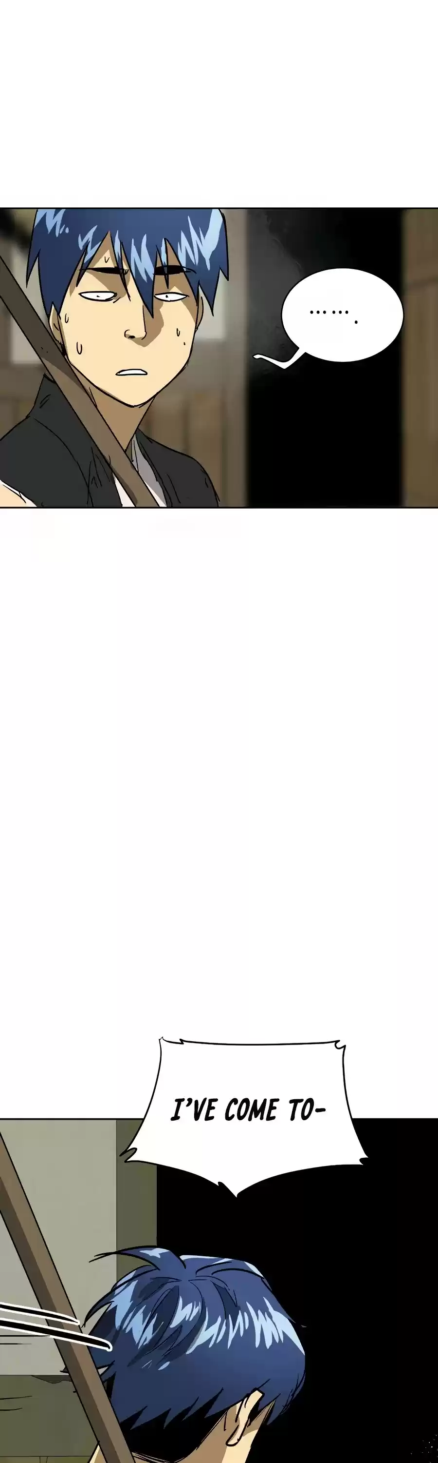 Infinite Leveling: Murim Chapter 70