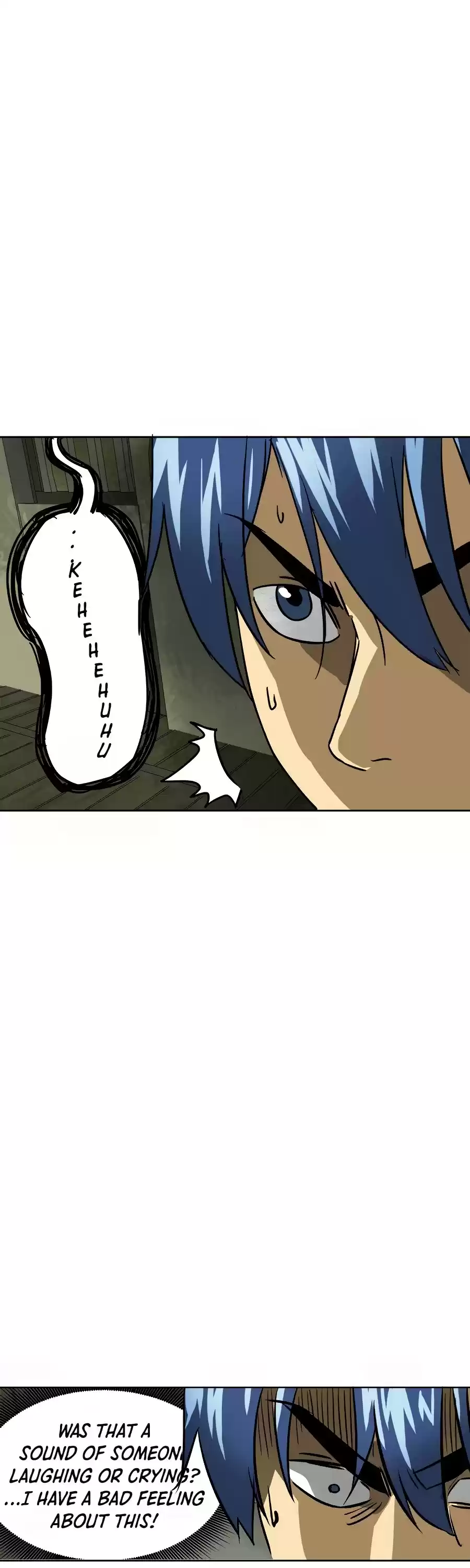 Infinite Leveling: Murim Chapter 70