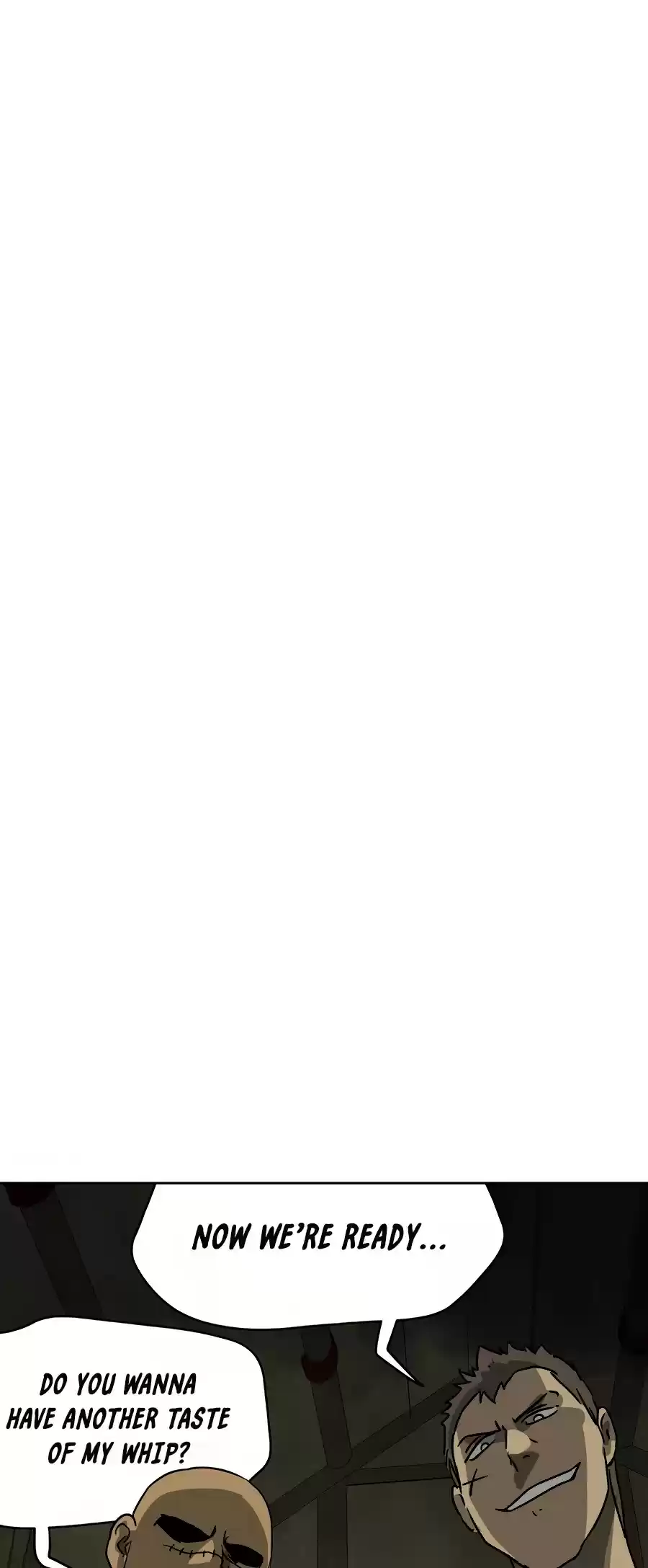 Infinite Leveling: Murim Chapter 70