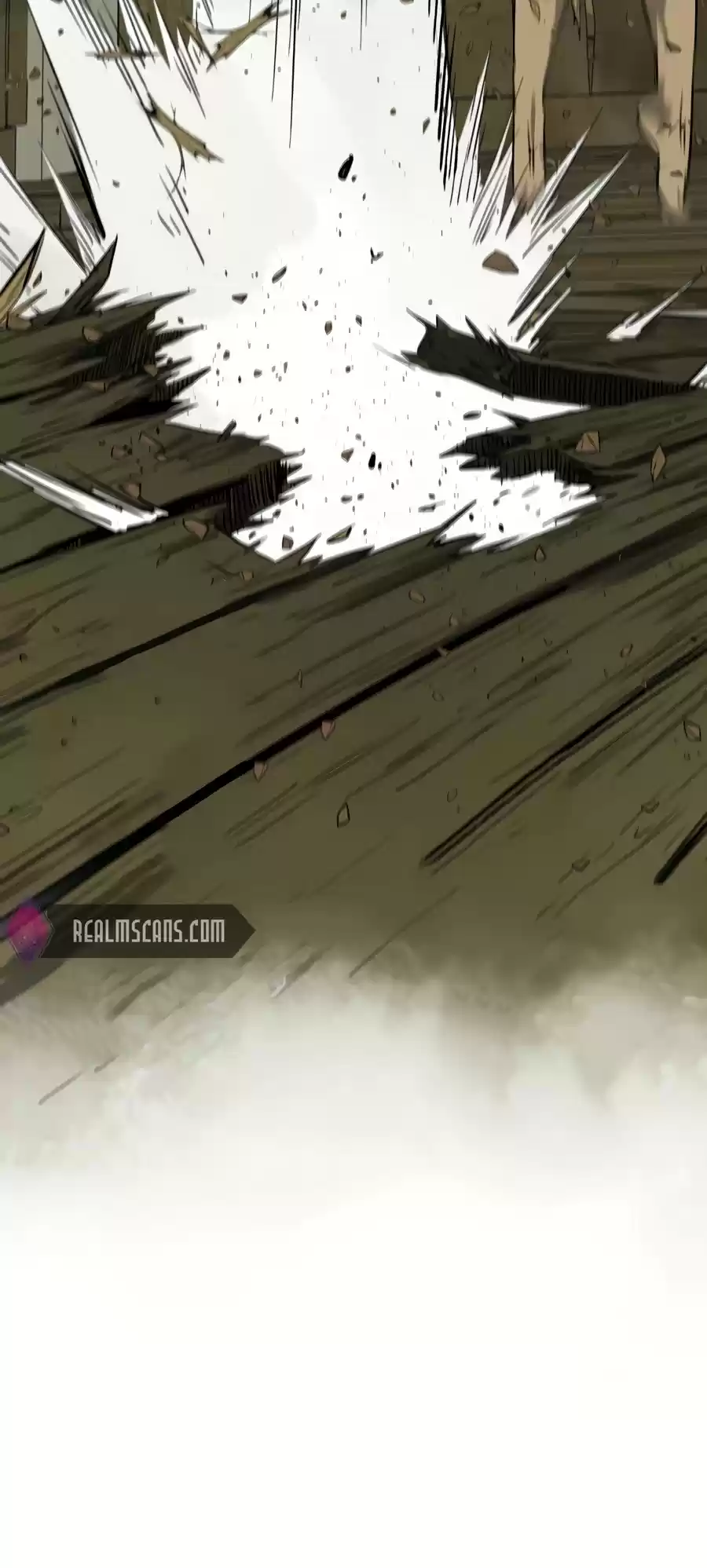 Infinite Leveling: Murim Chapter 70