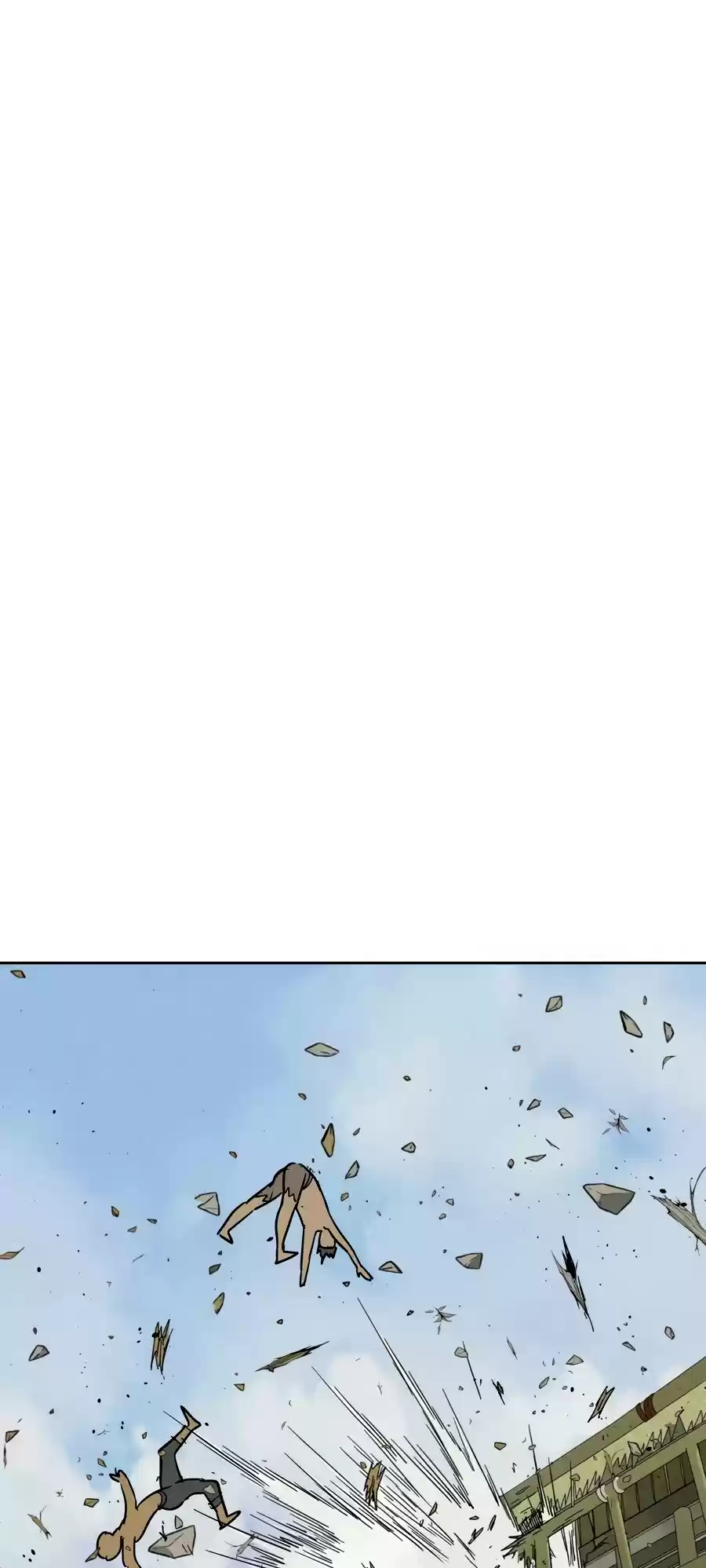 Infinite Leveling: Murim Chapter 70