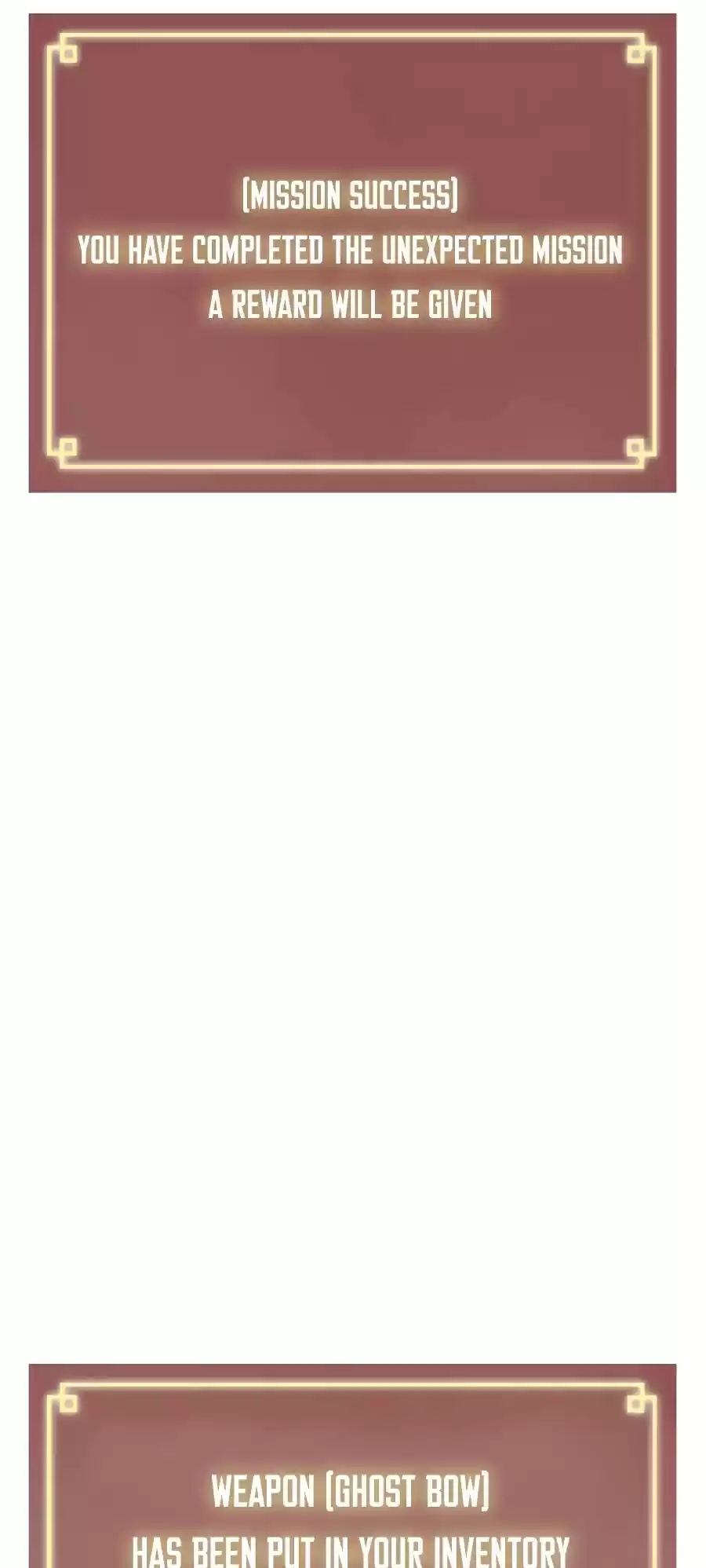 Infinite Leveling: Murim Chapter 70