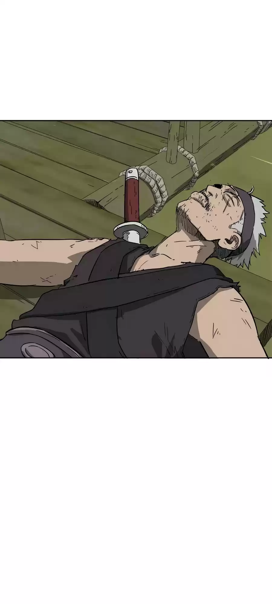 Infinite Leveling: Murim Chapter 70