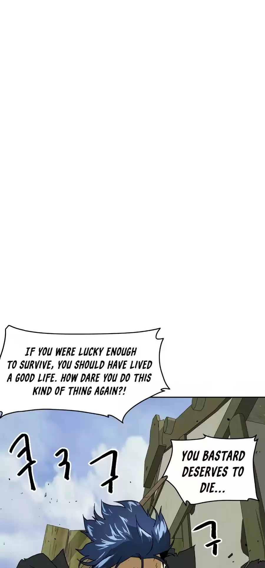 Infinite Leveling: Murim Chapter 70