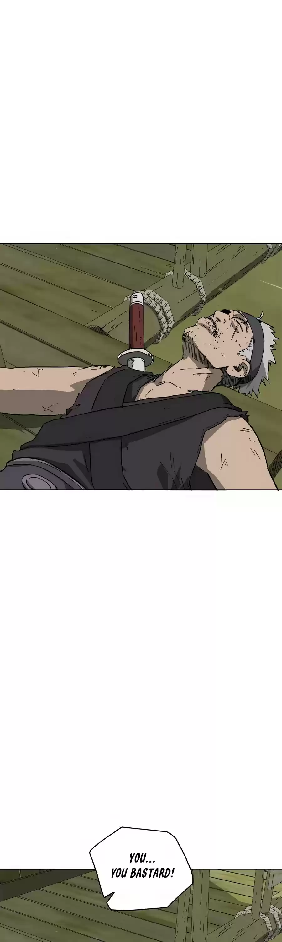 Infinite Leveling: Murim Chapter 71