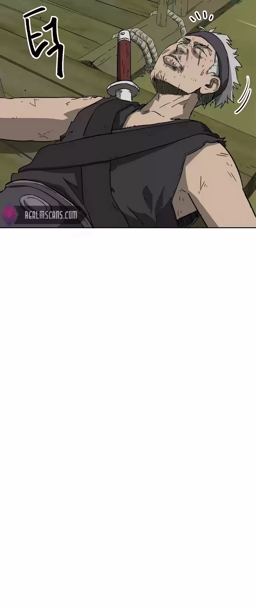 Infinite Leveling: Murim Chapter 71