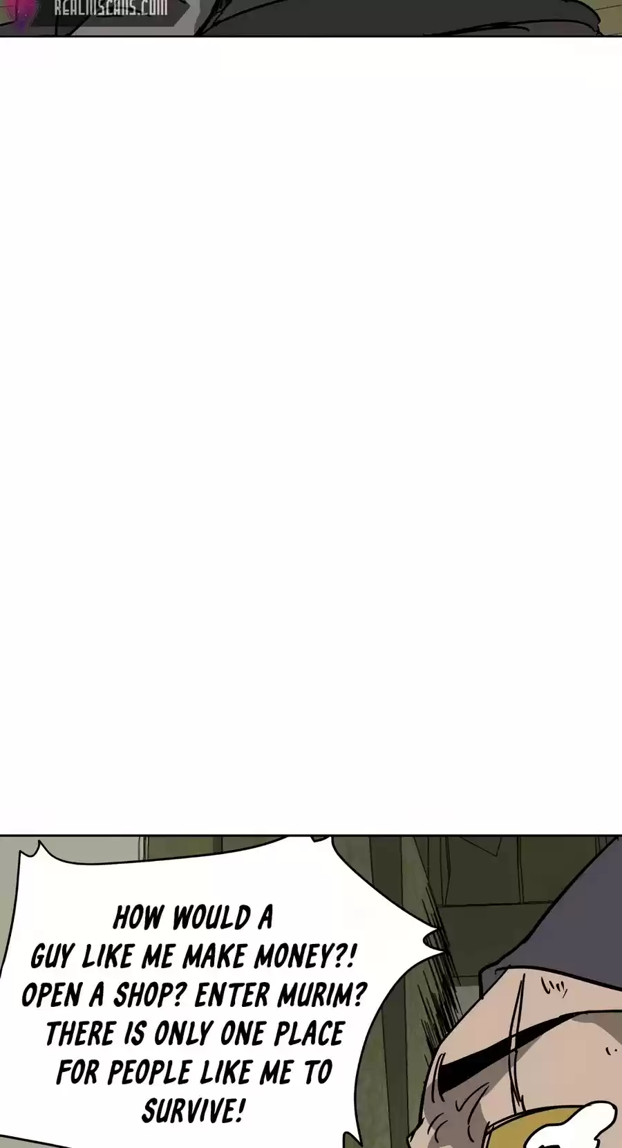 Infinite Leveling: Murim Chapter 71