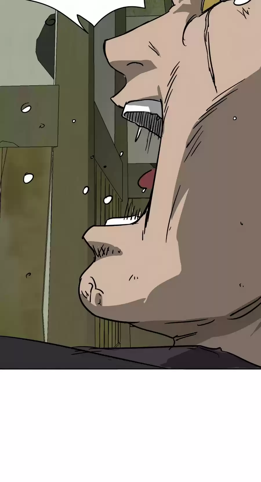 Infinite Leveling: Murim Chapter 71