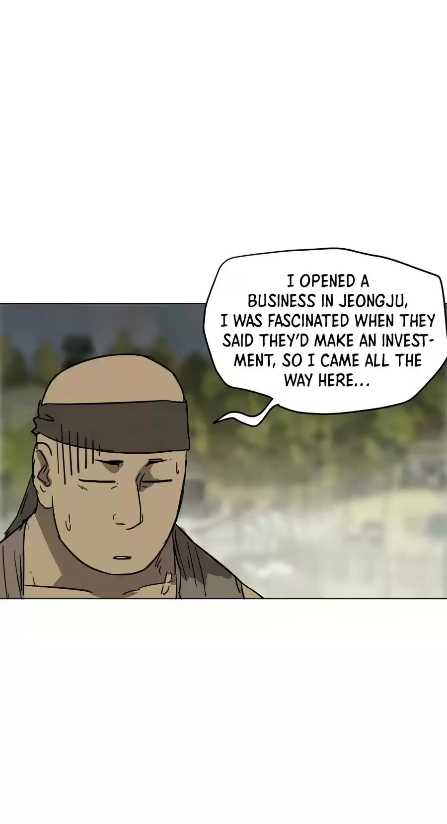 Infinite Leveling: Murim Chapter 71