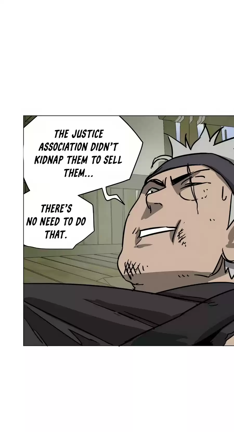 Infinite Leveling: Murim Chapter 71