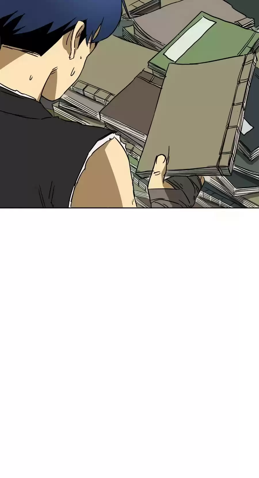 Infinite Leveling: Murim Chapter 71