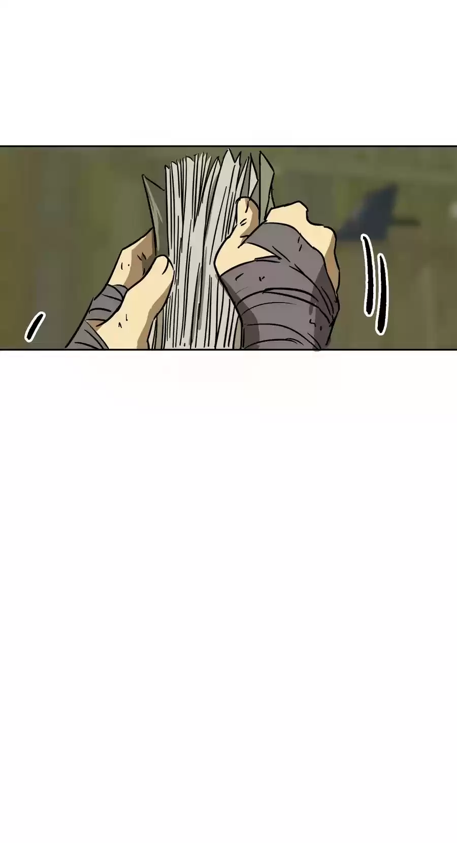 Infinite Leveling: Murim Chapter 71