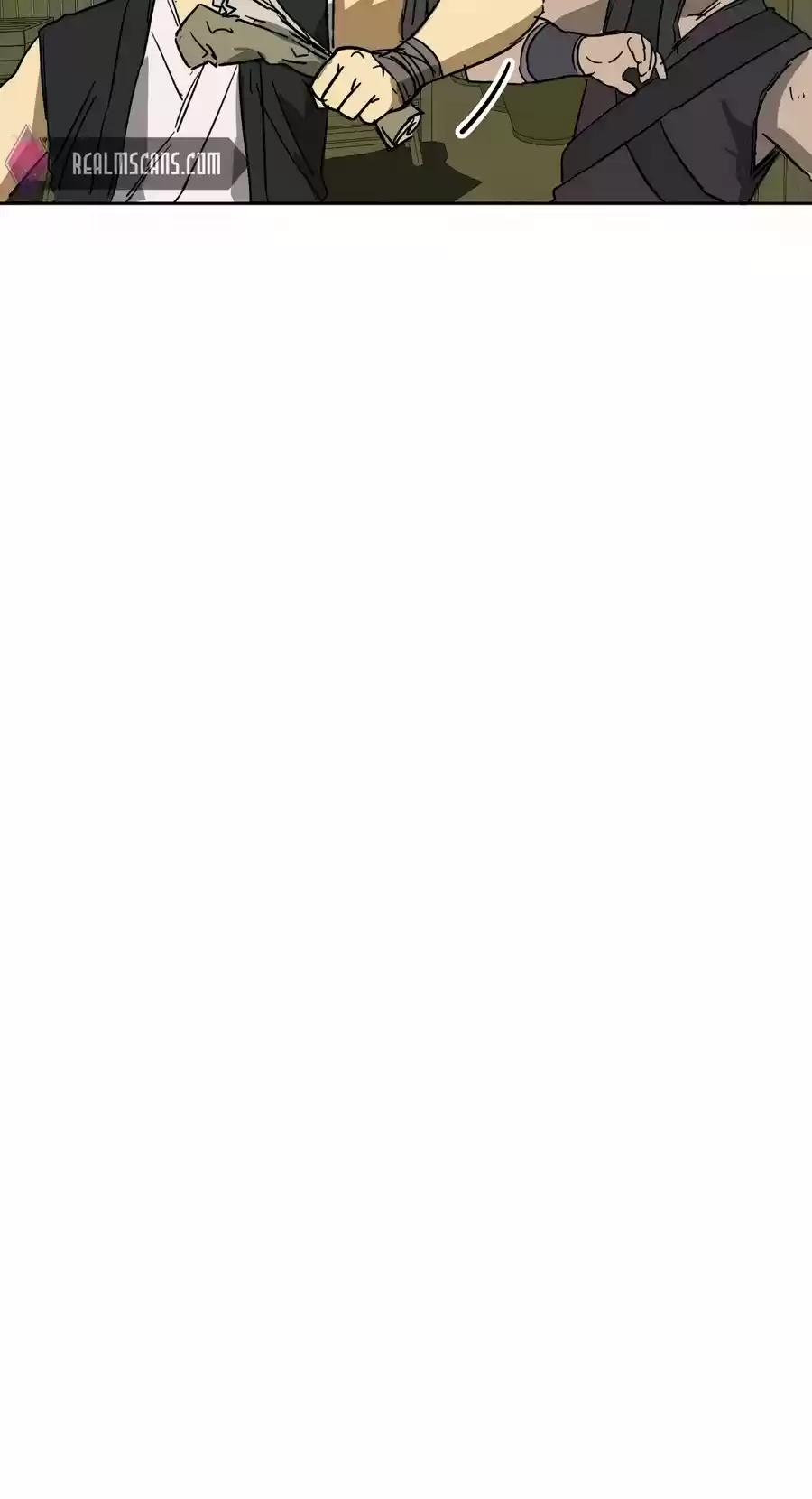 Infinite Leveling: Murim Chapter 71