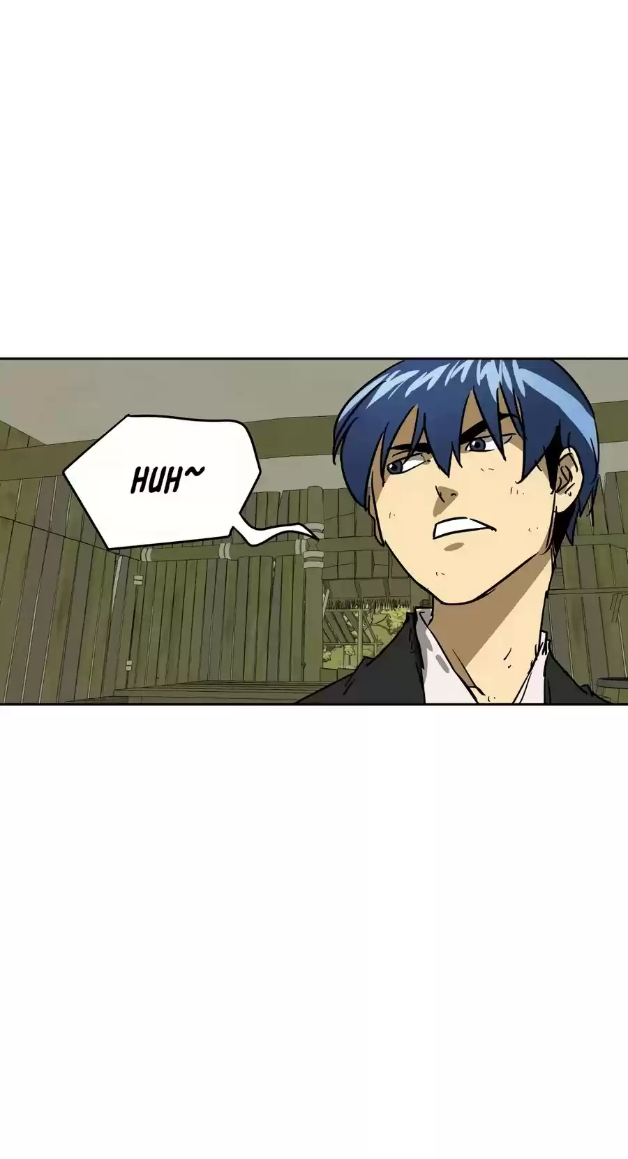 Infinite Leveling: Murim Chapter 71