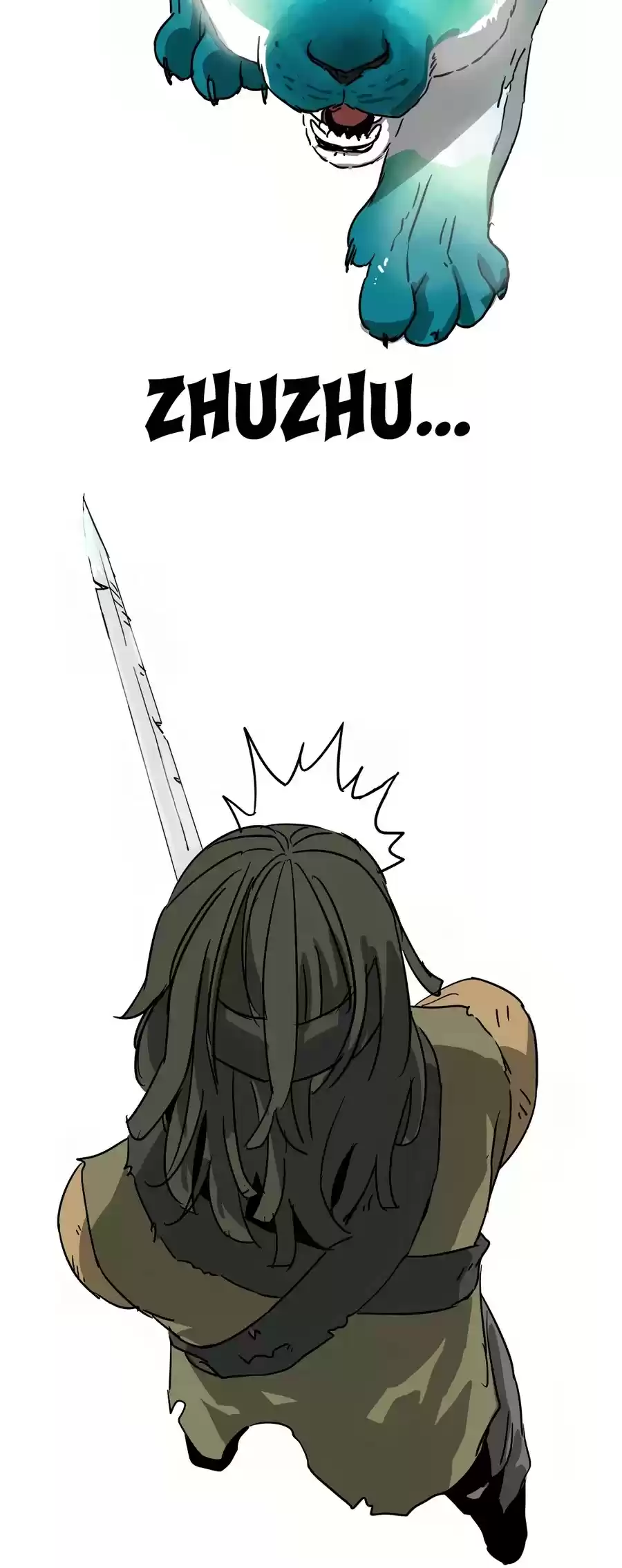 Infinite Leveling: Murim Chapter 71