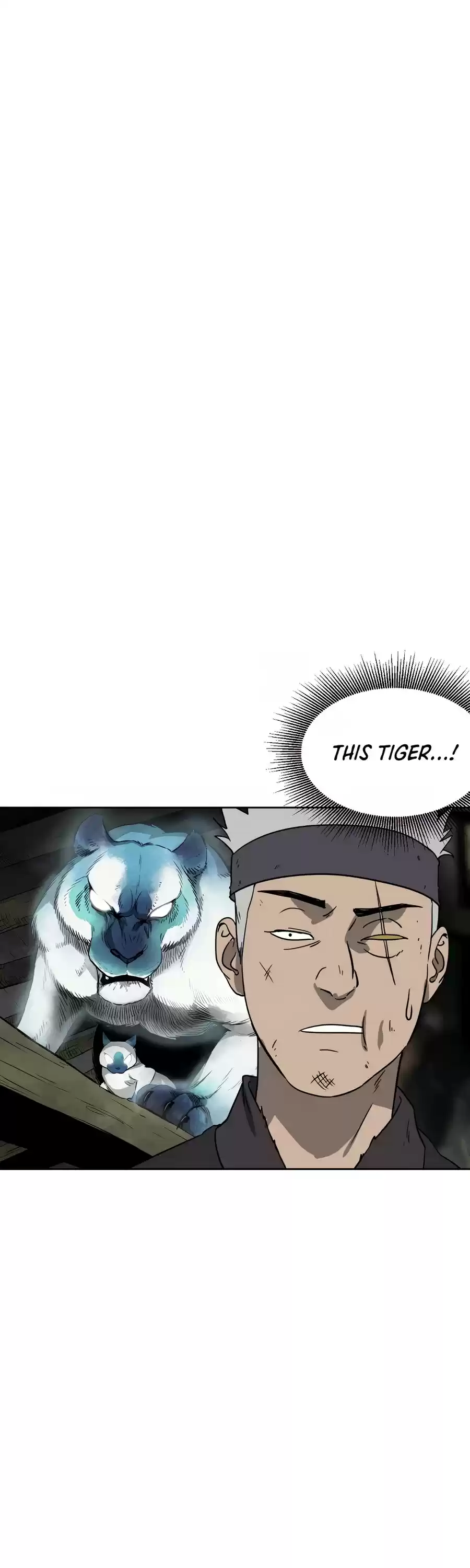 Infinite Leveling: Murim Chapter 71