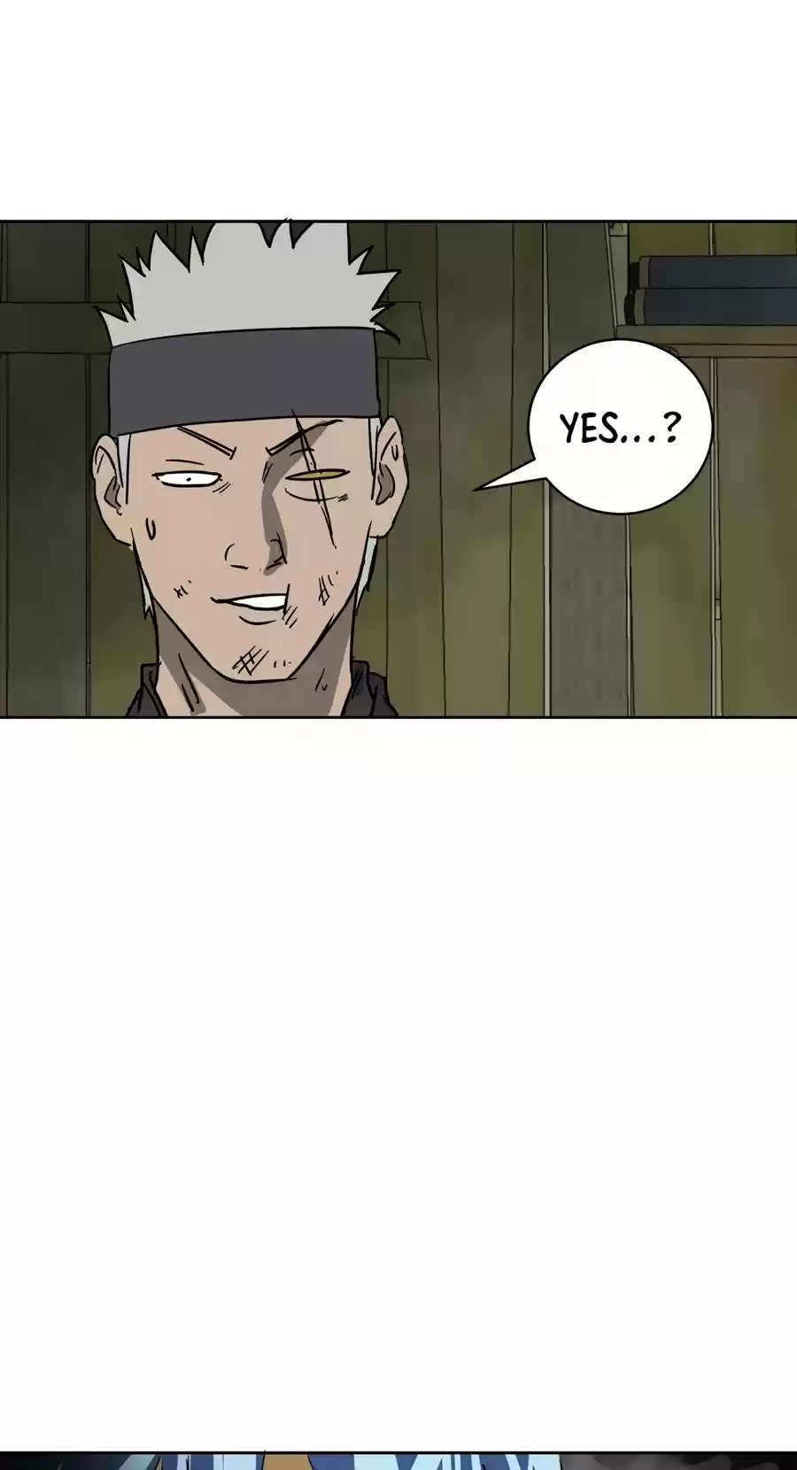 Infinite Leveling: Murim Chapter 71