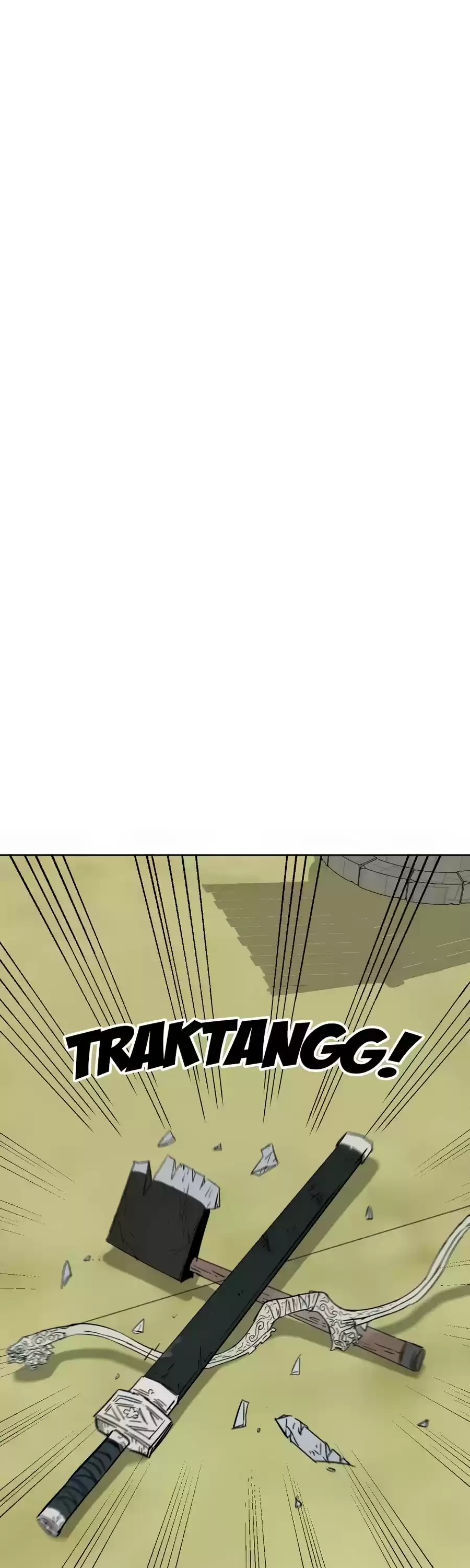 Infinite Leveling: Murim Chapter 71