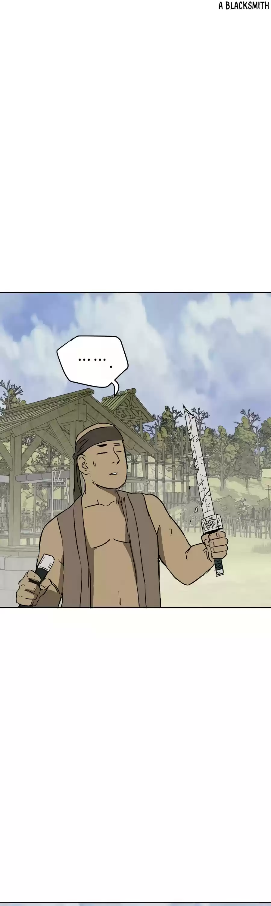 Infinite Leveling: Murim Chapter 71