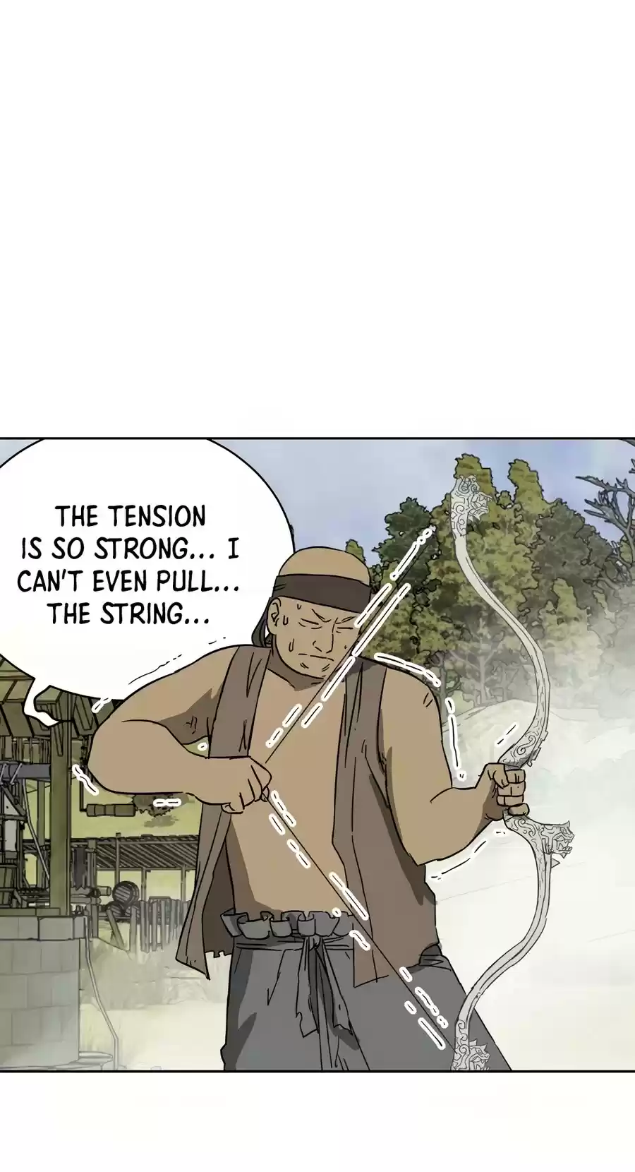 Infinite Leveling: Murim Chapter 71