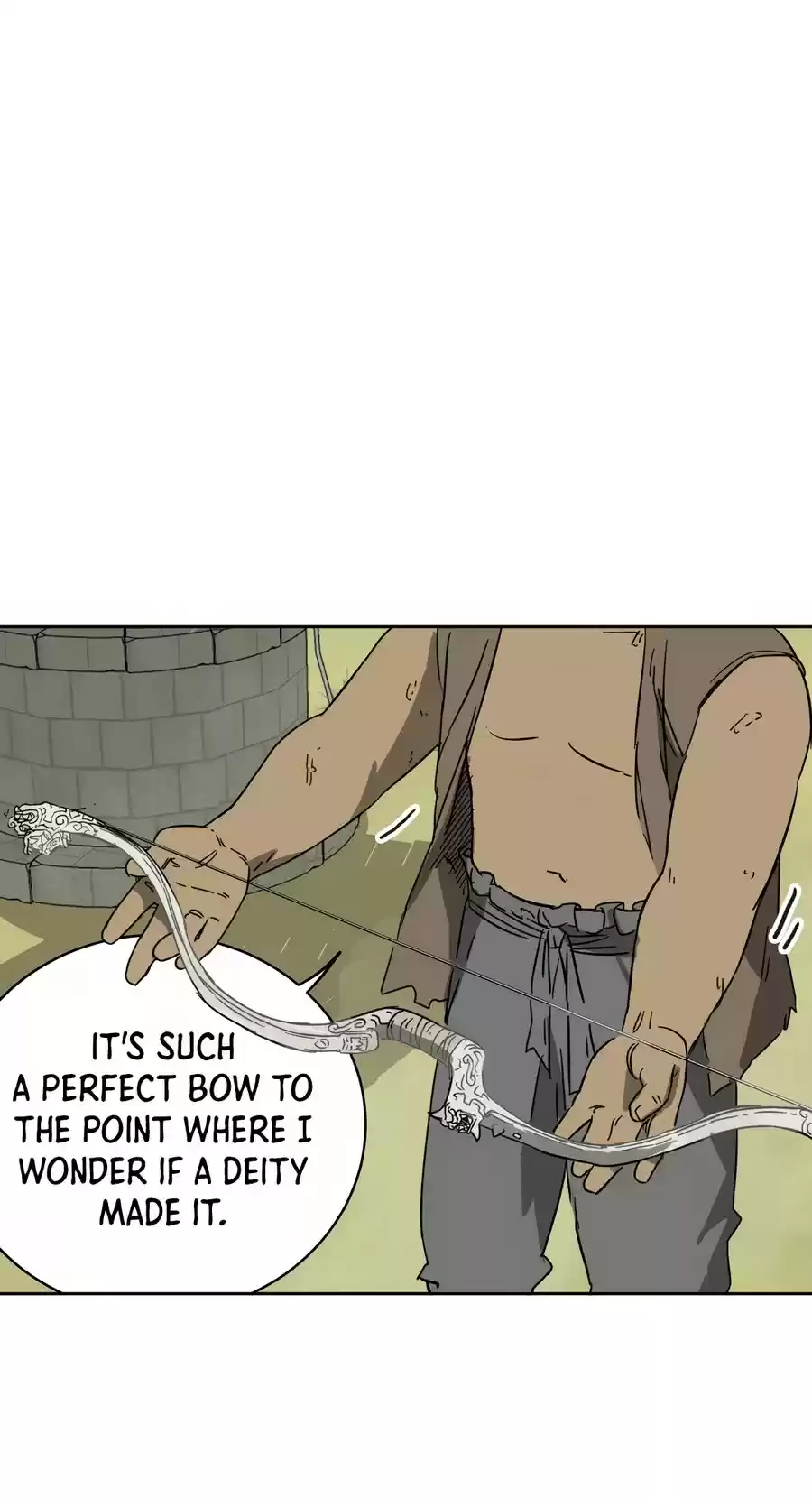 Infinite Leveling: Murim Chapter 71