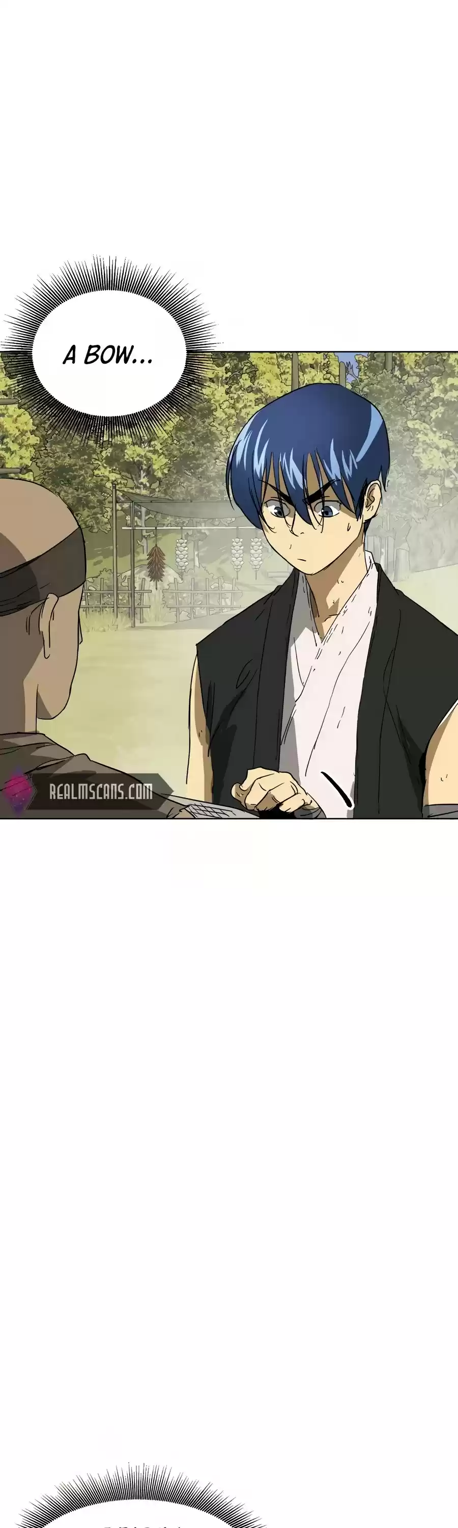 Infinite Leveling: Murim Chapter 72