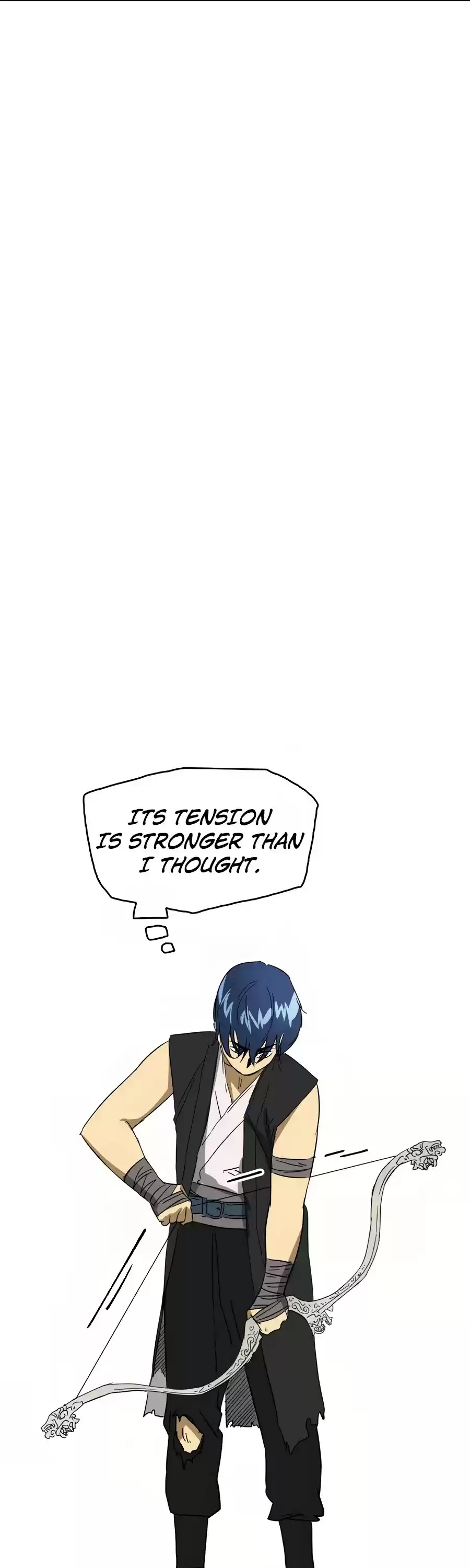 Infinite Leveling: Murim Chapter 72